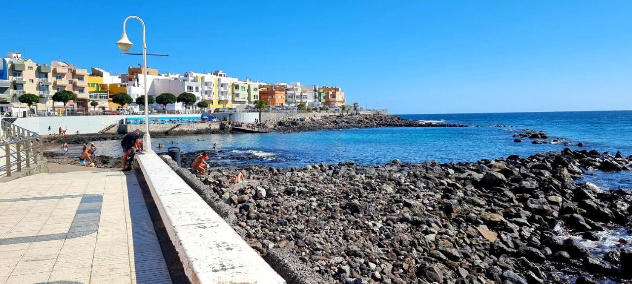 Apartament El Rincon De Sam