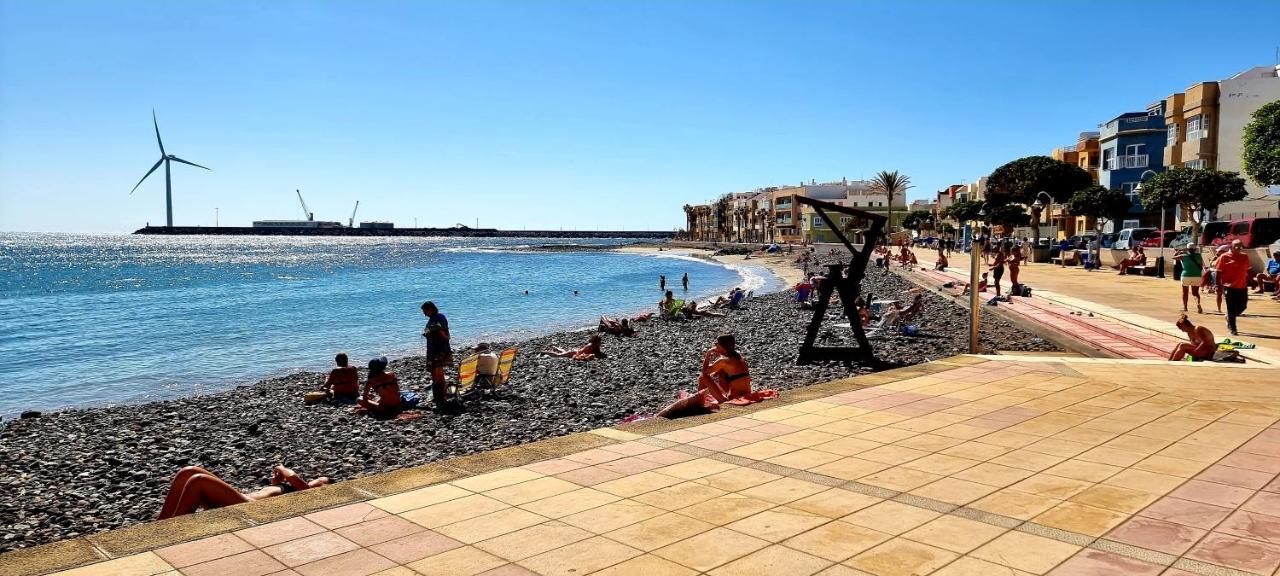 El Rincon De Sam * Arinaga