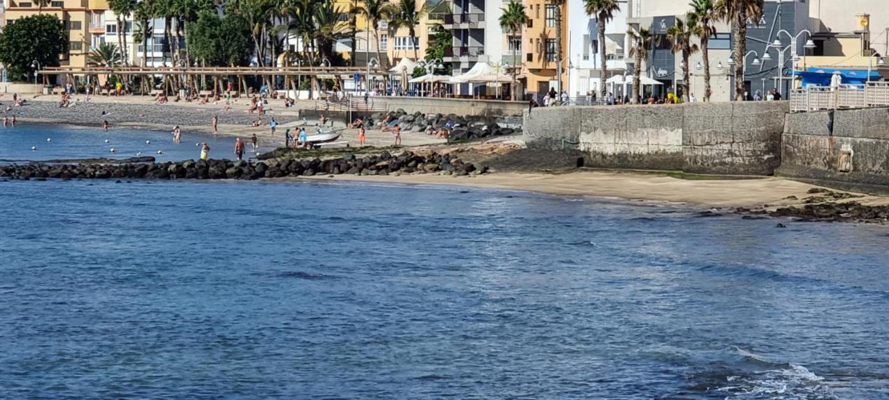 El Rincon De Sam *
